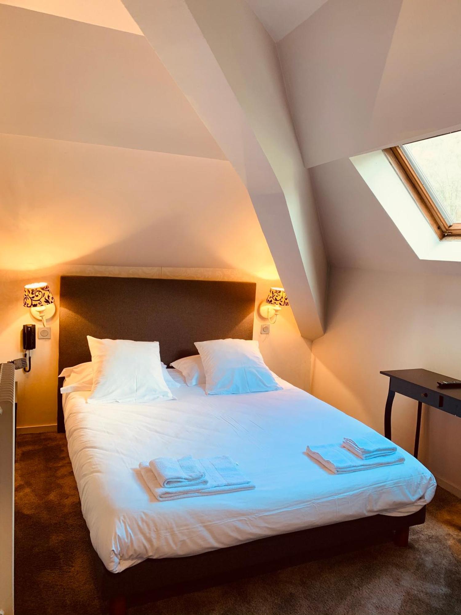 Hotel Restaurant Le Repere Vizille Zewnętrze zdjęcie